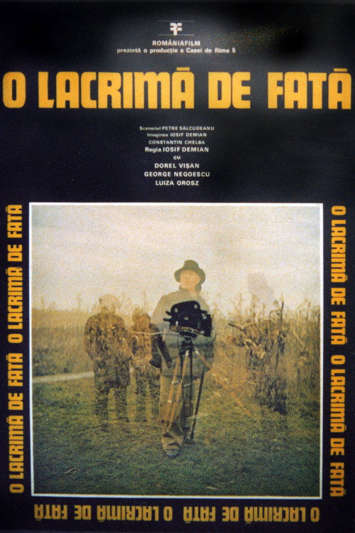 O lacrima de fata