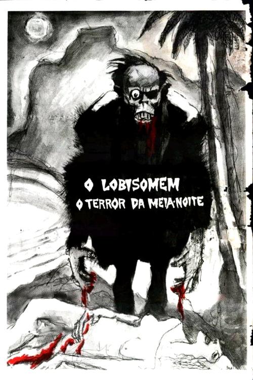 O Lobisomem