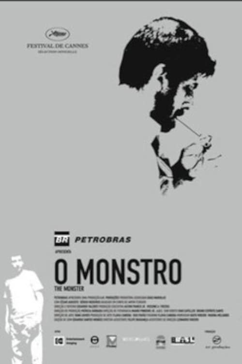 O Monstro