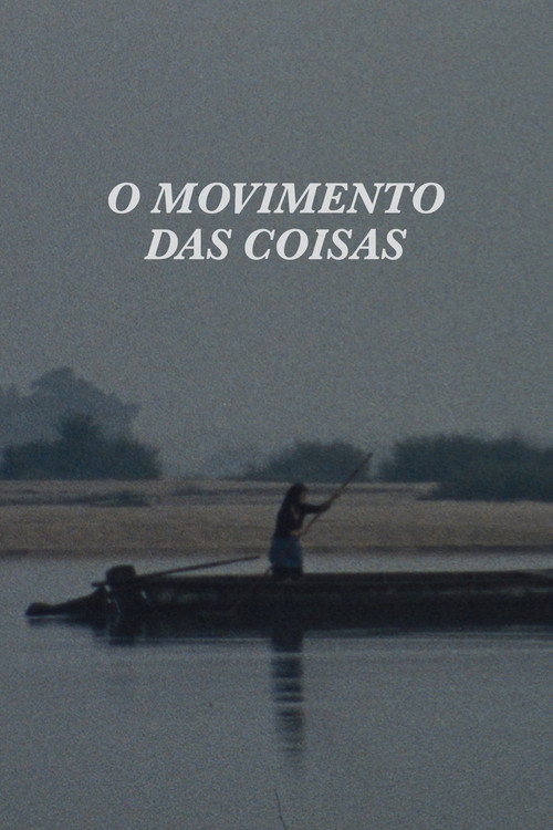 O Movimento das Coisas