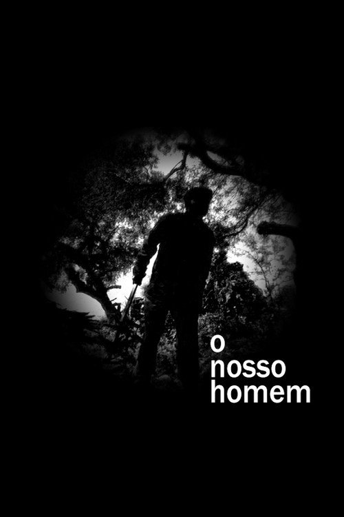 O nosso Homem