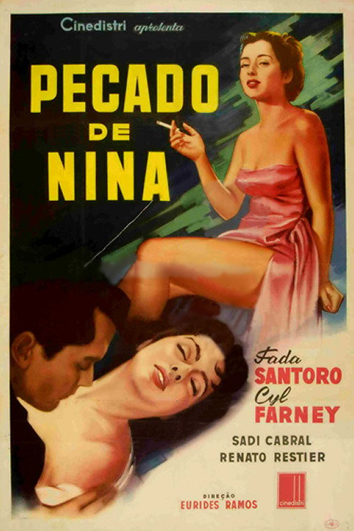 O Pecado de Nina