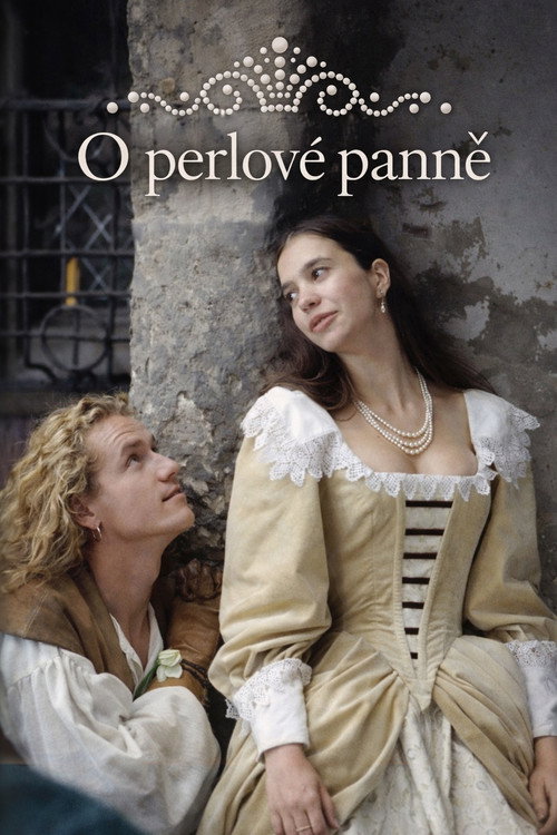 O perlove panne
