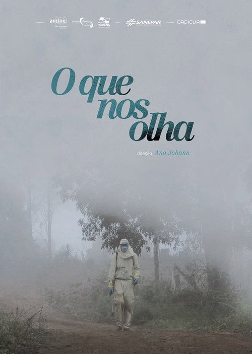 O que nos olha