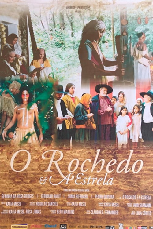 O Rochedo e A Estrela
