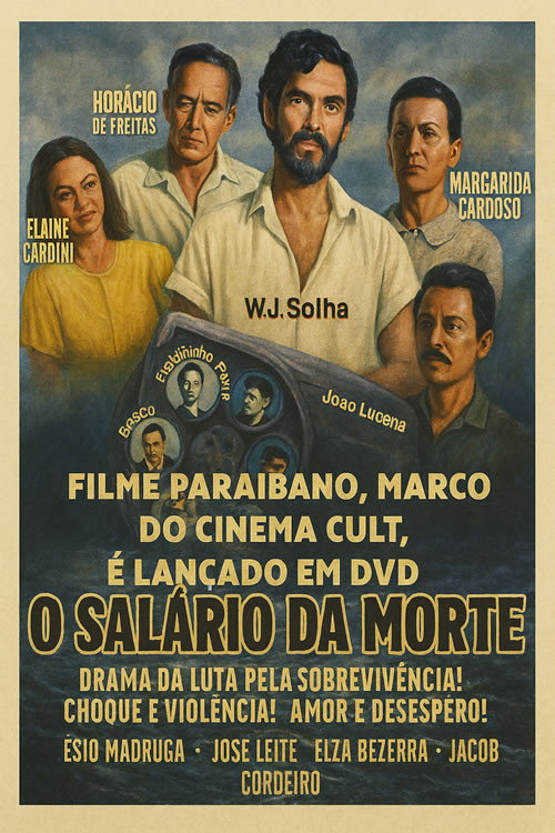 O Salário da Morte