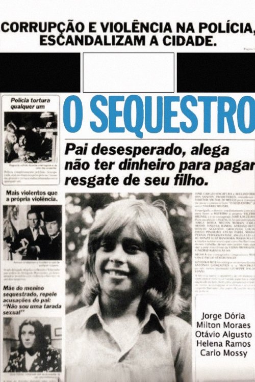 O Seqüestro