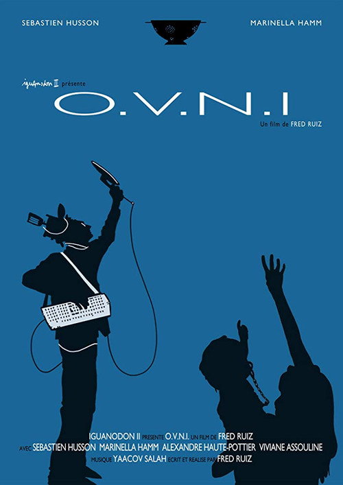 O.V.N.I