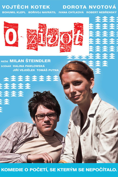 O zivot