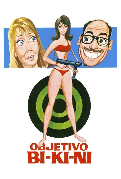 Objetivo: bi-ki-ni