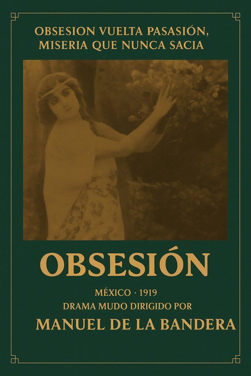 Obsession