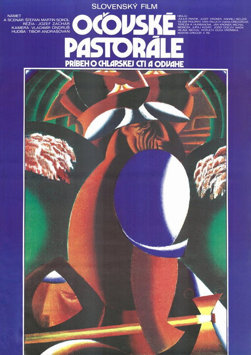 Ocovske pastorale
