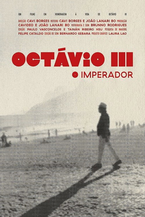 Octávio III - O imperador