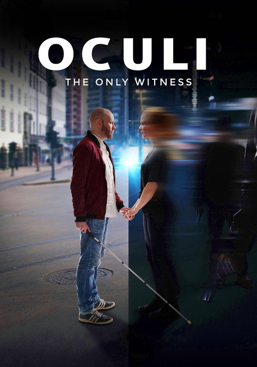 Oculi - Det eneste vitnet