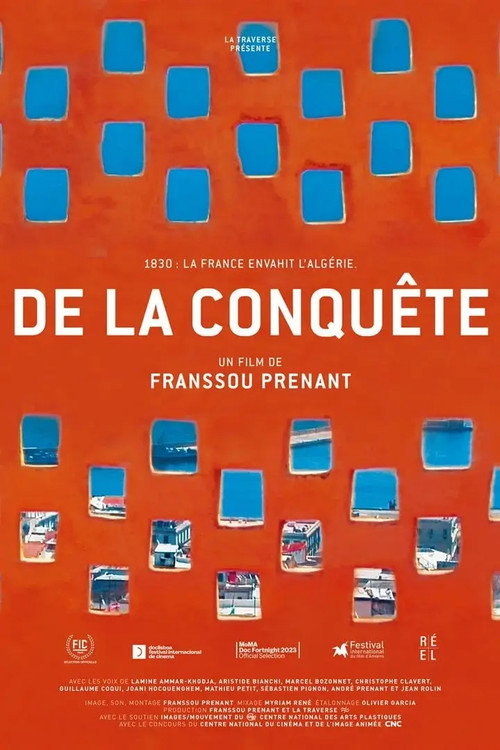 Of Conquest