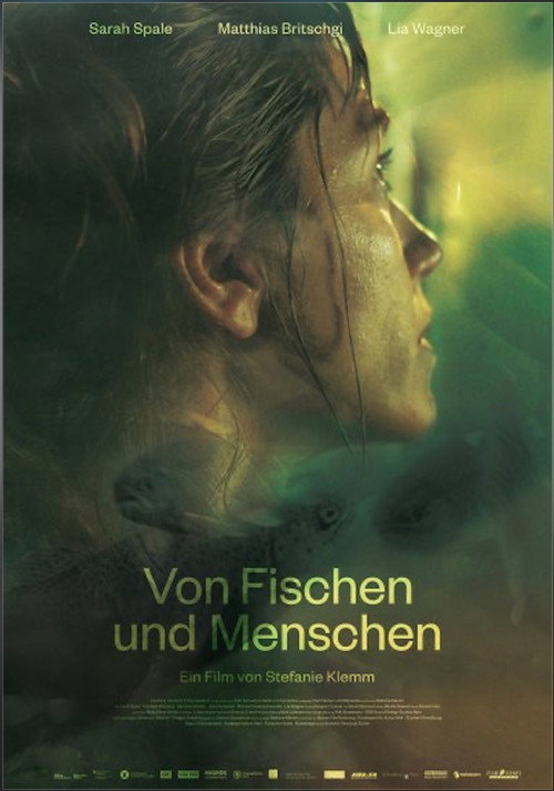 Of Fish and Man