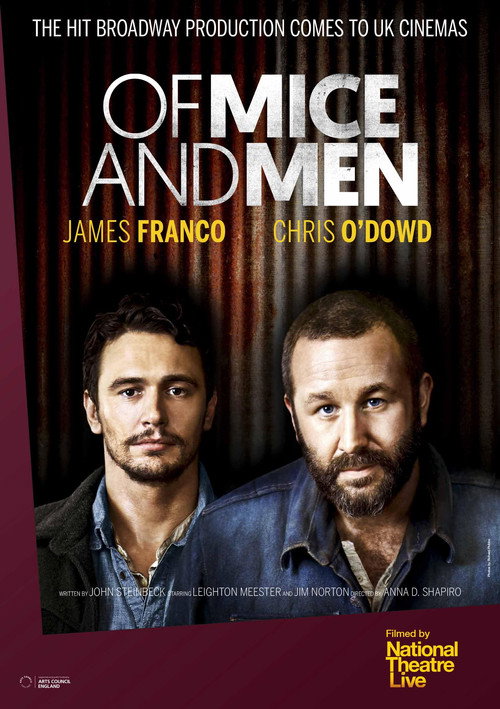 Of Mice and Men