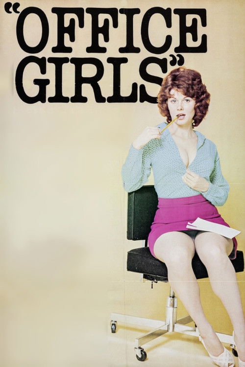 Office Girls