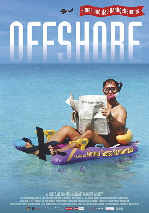 Offshore - Elmer und das Bankgeheimnis