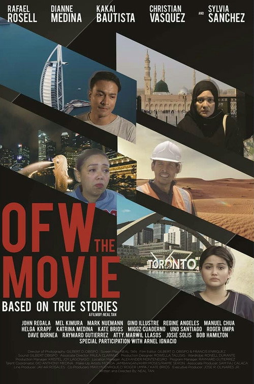 OFW: The Movie
