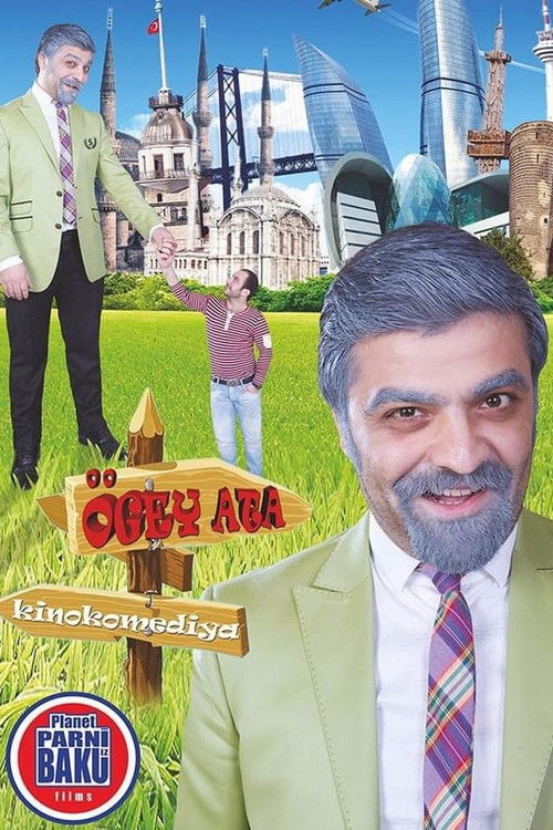 Ogey Ata
