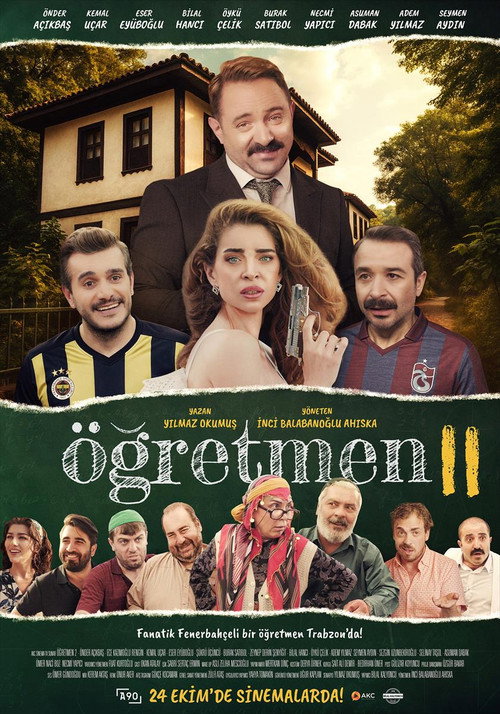 Ögretmen 2