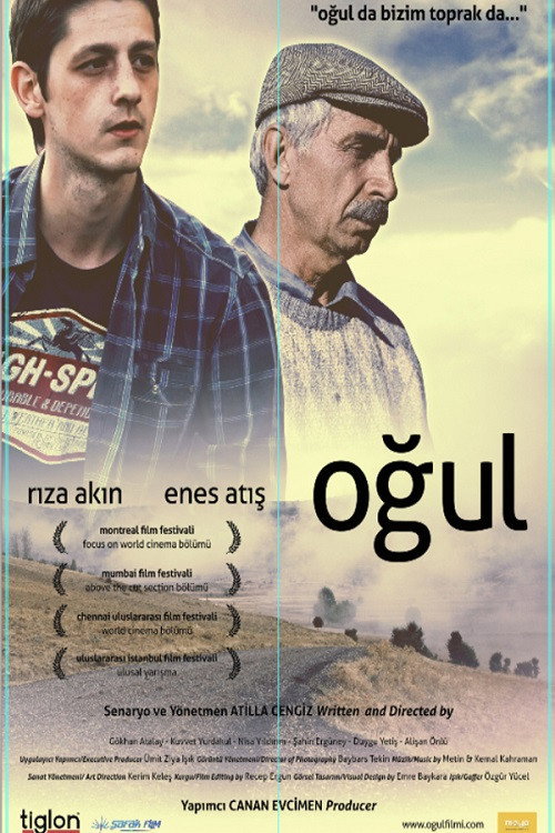 Ogul