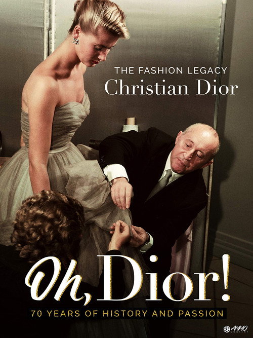 Oh Dior!