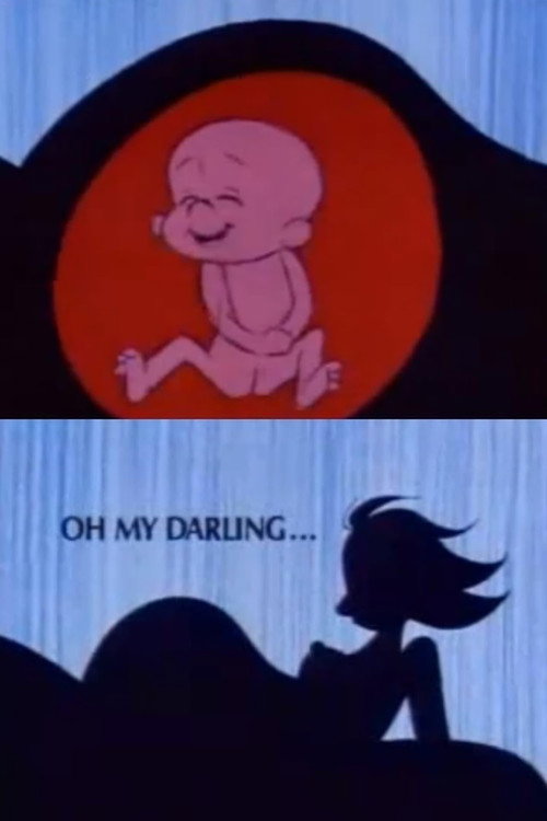 Oh My Darling ...