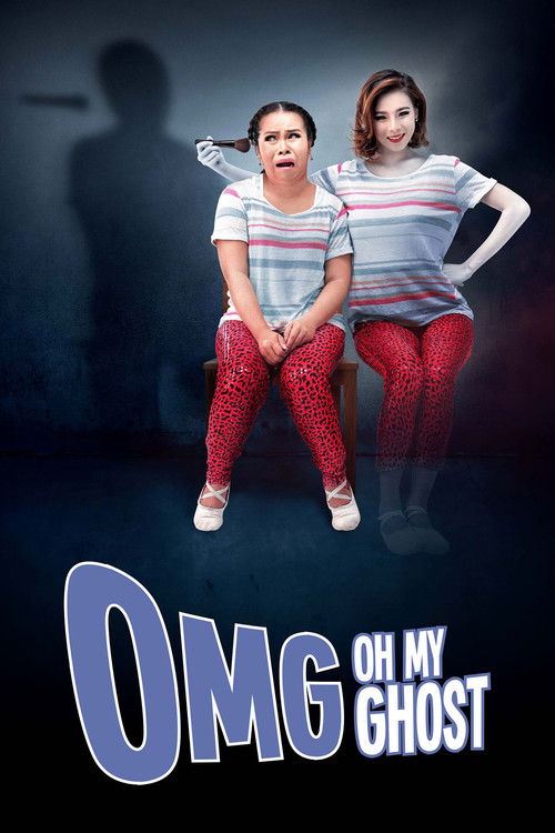 Oh My Ghost