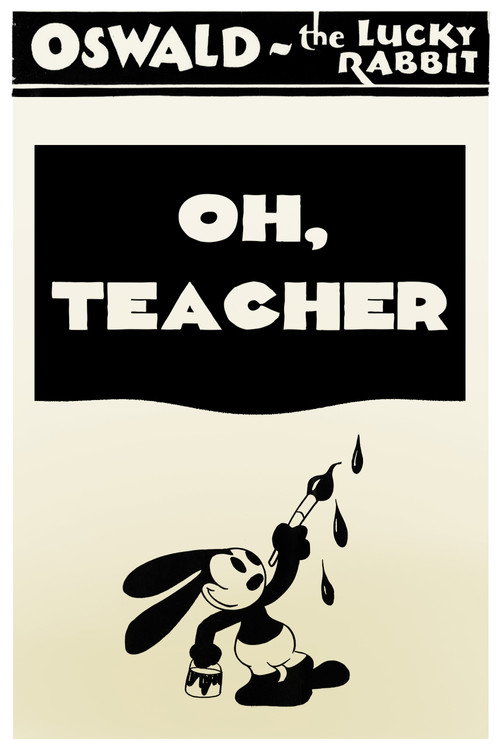 Oh Teacher