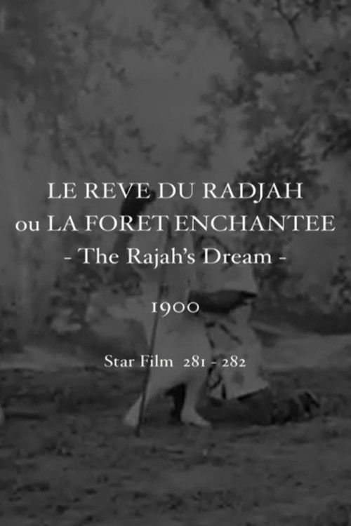 Oh! What a Night; or, The Sultan's Dream