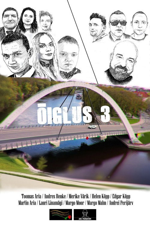 Õiglus Kolm