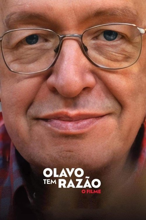Olavo is Right