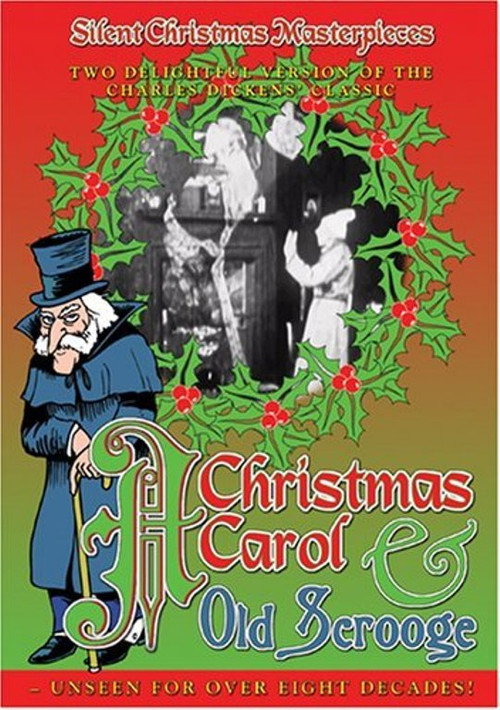 Old Scrooge