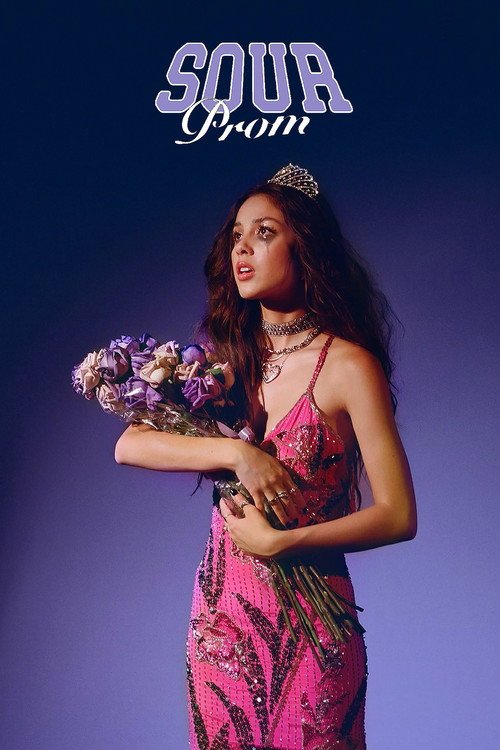 Olivia Rodrigo: Sour Prom