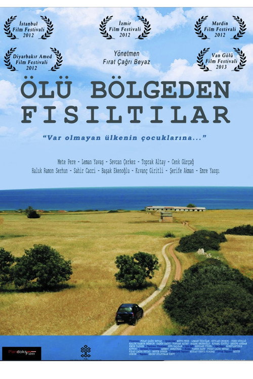 Ölü Bölgeden Fisiltilar