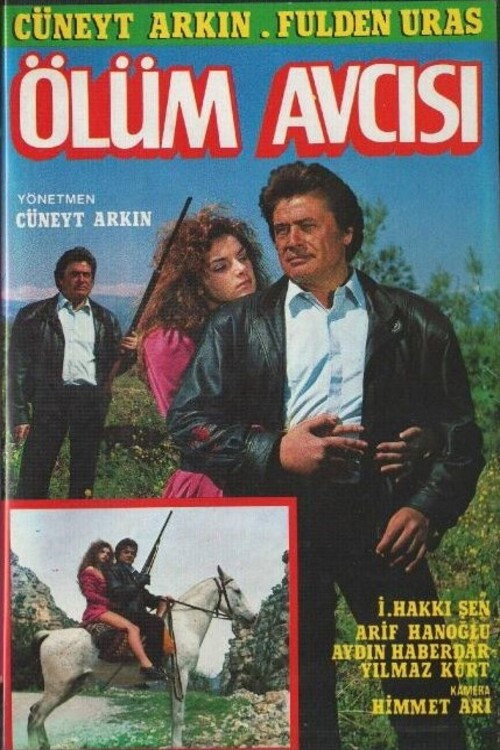 Ölüm Avcisi