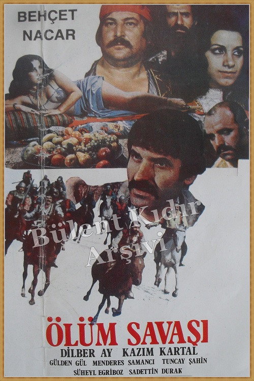 Ölüm Savasi