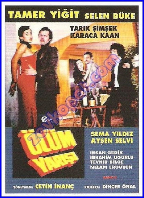 Ölüm Yarisi