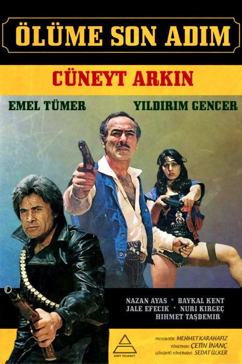Ölüme Son Adim