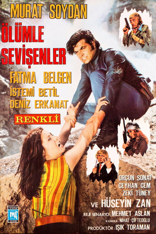 Ölümle Sevisenler