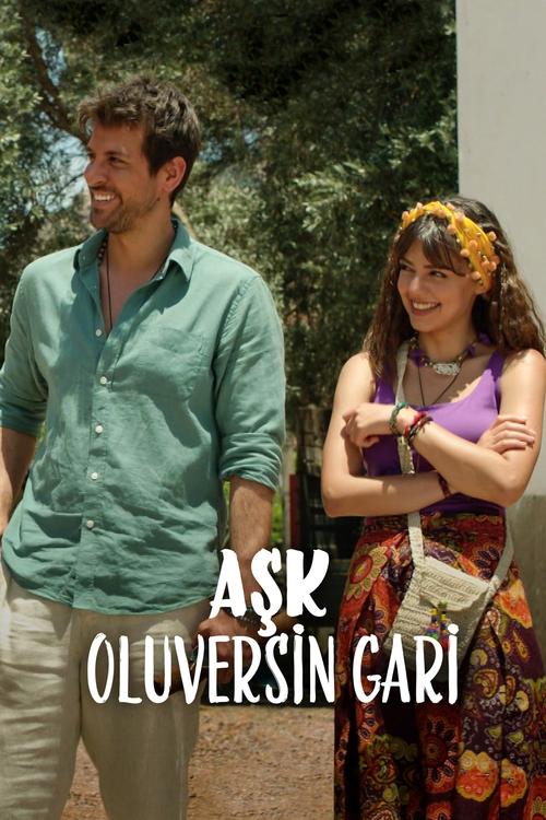 Oluversin Gari