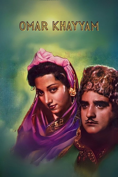 Omar Khaiyyam