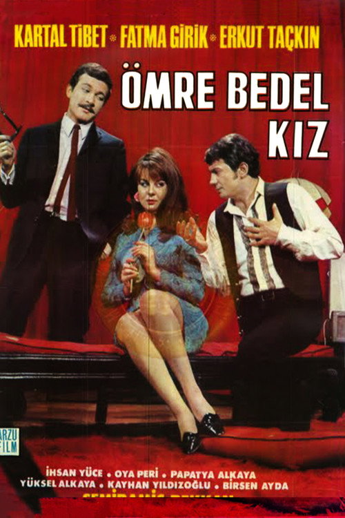 Ömre Bedel Kiz