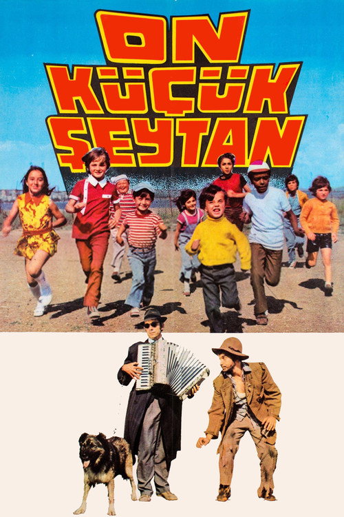 On Küçük Seytan