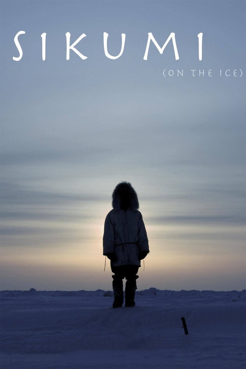 On the Ice