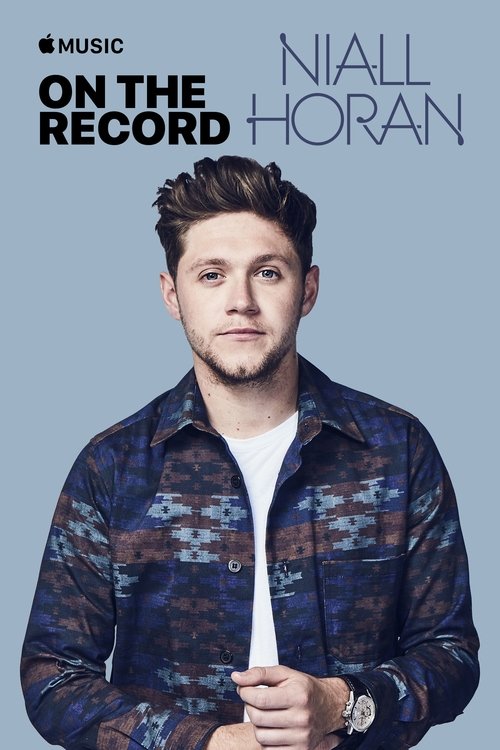 On the Record: Niall Horan - Flicker