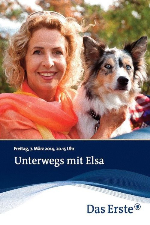 On the Road with Elsa
