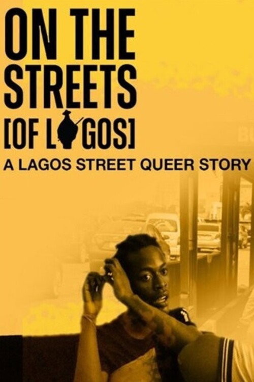 On the Streets (of Lagos)